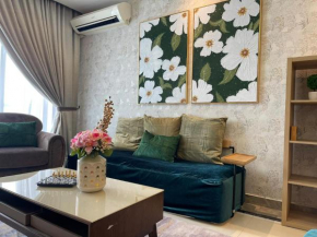 R&F 2Carpark 4BR13px GreenSeaview